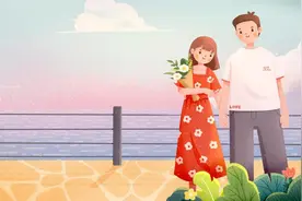 王小波《爱你就像爱生命》：这尘世的大城小爱，最终敌不过一个你图片