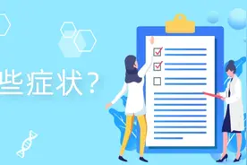 【甲亢】食量蹭蹭涨，体重夸夸掉，快来看看甲亢症状有哪些图片