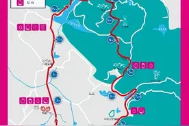2023南京溧水半程马拉松开启报名，将于3月26日鸣枪起跑图片