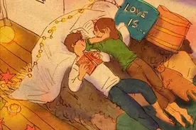 无论是夫妻还是情人，当男人如此对你，你们缘分已尽图片
