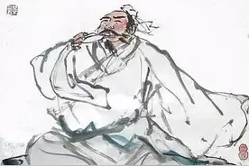 啸——古人的一种“特异功能”图片
