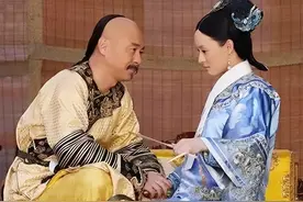 雍正至死都不明白，龙凤胎名字连起来的读音，是甄嬛背叛的证据图片