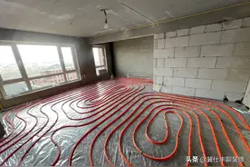 先做水电还是先做地暖？看这一篇文章就够了图片