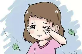 眼睛痒怎么办？眼睛痒原因不只过敏，3招改善眼睛痒图片