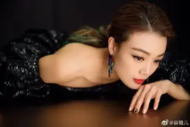 容祖儿：我是一条鱼，在音乐海中游弋图片