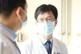 第一健康｜海慈血管外科中心：微创介入疏通下肢血管 解除截肢风险图片