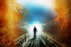 今生遇见你，前世早已约定图片