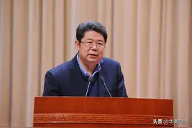 总资产1.89万亿元，“石化一哥”换帅，再迎来院士董事长图片