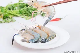白水虾的蘸料怎么做好吃？四种口味，让你挑选图片
