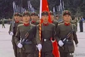 悍匪覆灭记，1979年，柴河沿大案，为何请解放军部队参战？图片