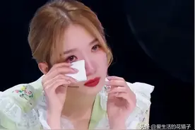 “戏精爱豆”孟美岐的毁灭史，她的故事远比你想象更加耐人寻味图片