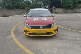 科三直线行驶总跑偏，90%的学员没弄清这4个问题图片