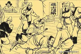 民间故事：岳母每日给女婿送大补汤，一个月后岳母却说：我有喜了图片