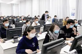 神一般的存在！这个法学院“法考”通过率86.63%图片