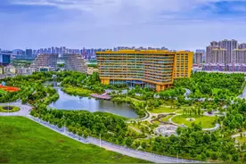 向“新”突破 乘势而上 加快实现高水平科技自立自强——习近平总书记考察安徽在全市干部群众中引起热烈反响图片