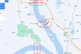 快了，大渡口到巴南马上迎来第4座长江大桥图片
