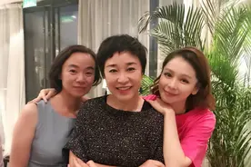 《好声音》发律师函，那辛在香港被捕？本人重申与江浙卫视的关系图片