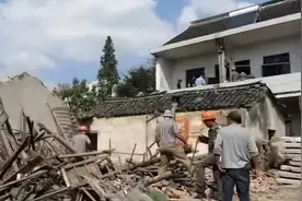 强拆违法！老百姓怎么打赢这场官司？图片