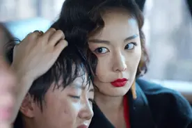 给2023开年“最美的8位国剧女演员”排个名，王子文第8，高叶第2图片