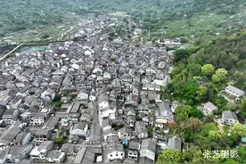 浙江有座保存完整明代抗倭遗址，堡垒建筑淤泥之中，专家百思不解图片