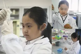 一大波小学生“涌进”大庆各行各业，来干啥？这样的“劳动课”，学生们说：很爱图片