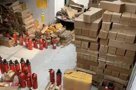 注意！这些都是假货！你会辨别吗？图片