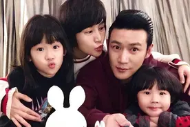 住上海顶级别墅，多套房产！鲍蕾钱生钱的智慧十个陆毅也顶不上图片