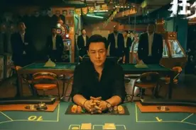 在《狂飙》中一些人物的名字早早暗示了这一切图片