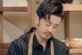 这啥痴情男人？李雅男前妻神似高圆圆，一直忘不掉她想着求复合？图片
