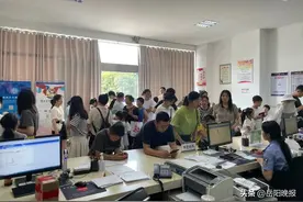 如何给孩子办理身份证？岳阳家长速看图片