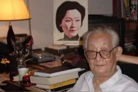 中国最后一位国舅，活到2007年才去世，临终前称姐姐是被冤枉的图片