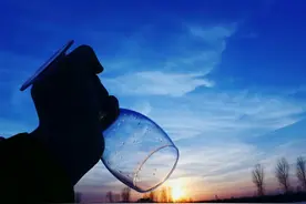 经典的15句祝酒诗词，“酒”“诗”相逢，精彩无限，适合酒桌上说图片