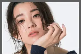 日本超模朝日奈绫写真！雪肤玉貌大长腿美爆了图片
