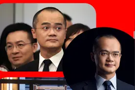 龙岩“准80后”实力出圈：25岁创业，39岁IPO敲钟，身价1400亿图片