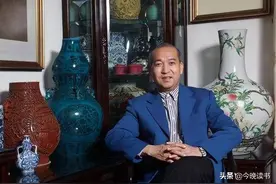 1981年男子继承姨妈英国遗产，包含数万件国家文物，后全捐给祖国图片