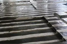 楼板承载力不足有什么加固方法？图片