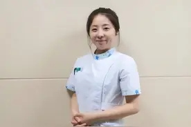 护理故事（三）乘风破浪 向阳而生图片