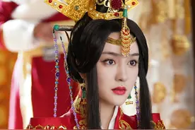 天龙后传：梦姑生六个儿子，六子没一个是虚竹的，都是乔峰亲生的图片