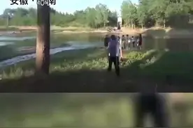 14岁少女溺水昏迷，警民救援挽回生命图片