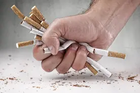 “烟瘾”不同，方法通用，戒烟成功的人，可能用了3个方法图片