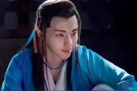 演过狐狸精的男演员，谁能演出那股妖娆的劲儿？图片