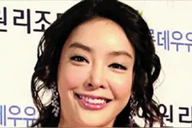 韩国财阀家族爆秘闻：父子“共享”同一女星，亲兄弟为权手足相残图片