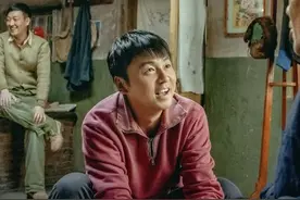 苦熬14年，自曝曾抑郁过，雷佳音的一手烂牌，凭什么打成王炸？图片