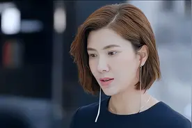 边潇潇，出演过的经典影视剧图片