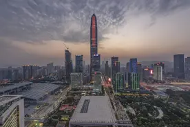 年轻人为什么要逃离深圳？ 三个原因告诉你真相！图片