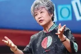 年轻人闹腾源于性腺的发育（李玫瑾）图片