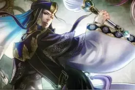 北宋第一妖道传奇：曾为苏轼书童，与佛门斗法大胜，差点灭绝佛门图片