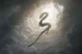 为什么十二生肖中只有龙是不存在的？12生肖为啥有龙？图片