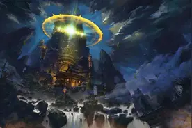 远古洪荒史：十二祖巫图片