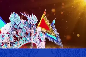 唱响大秦腔 共筑中国梦 | 戏迷风采展演 秦腔传统折子戏《三对面》选段图片